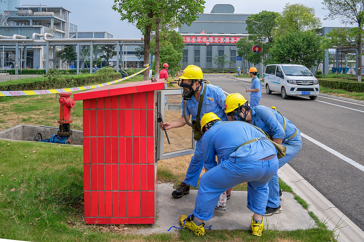 受限空间内氢气爆炸防护措施可分为哪几类