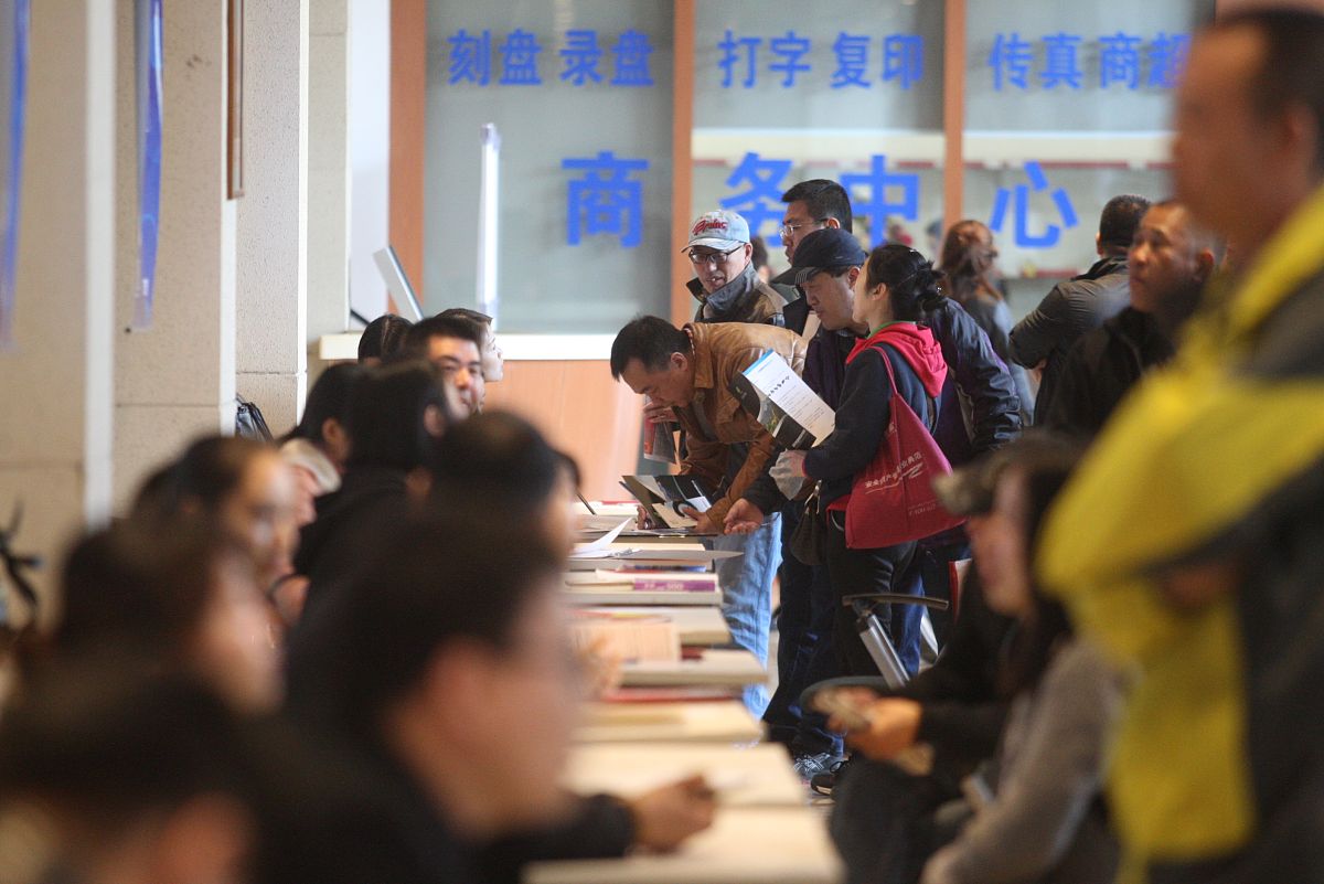 成都铁路运输学校毕业生就业岗位如何