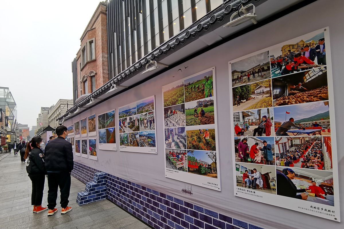 二、X村与B村乡村文化在乡村振兴中的实践对比X村与B村在乡村