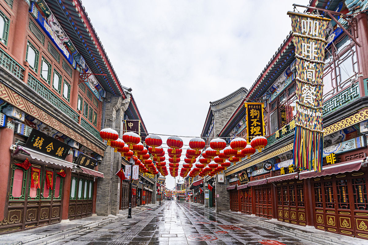 最近可以去哪里玩