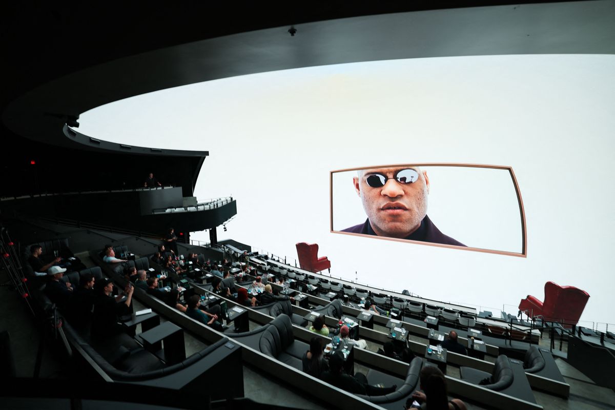 电影院杜比影院