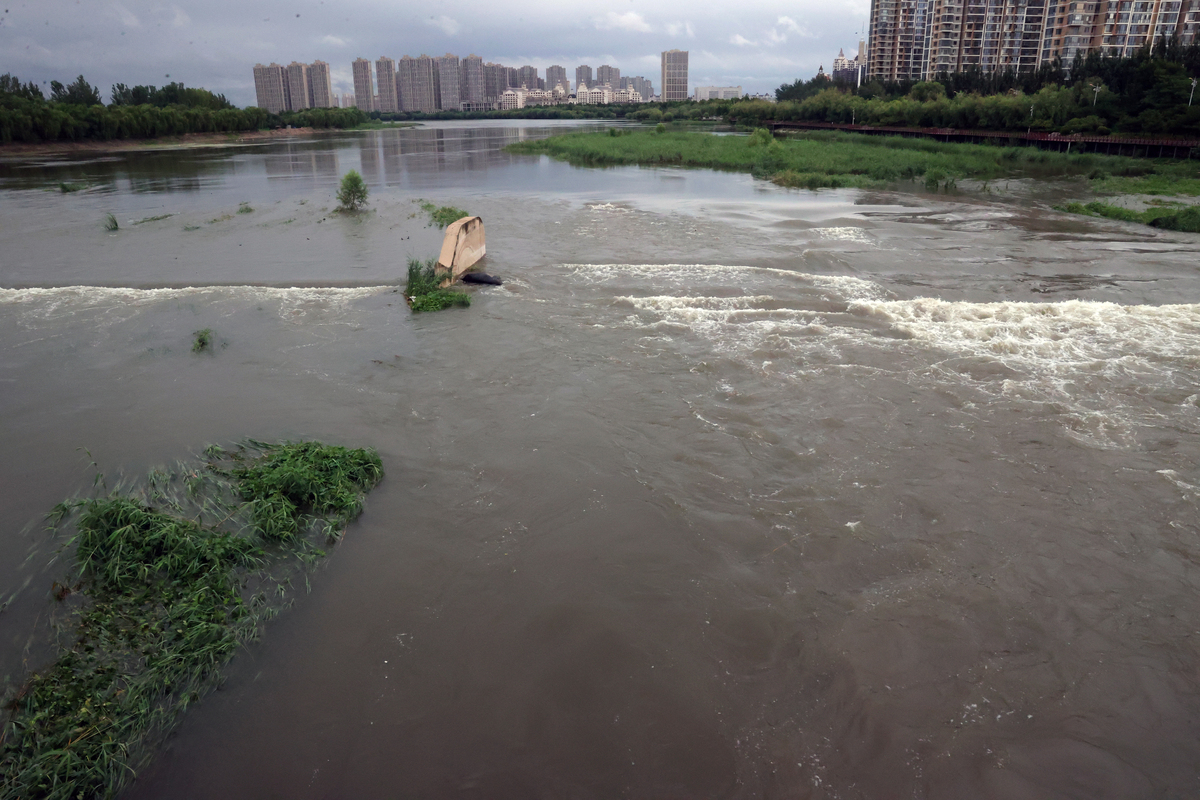 岷江枯水期：时间、影响及应对措施