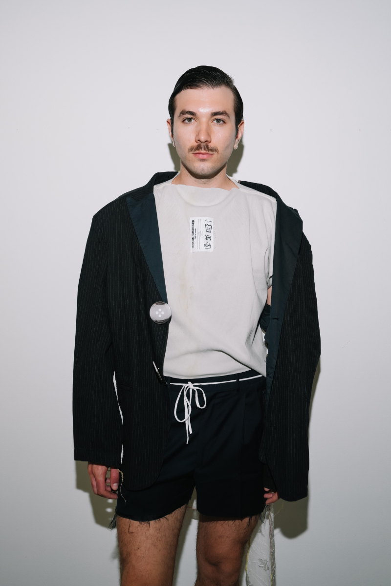 美国中低档服装品牌