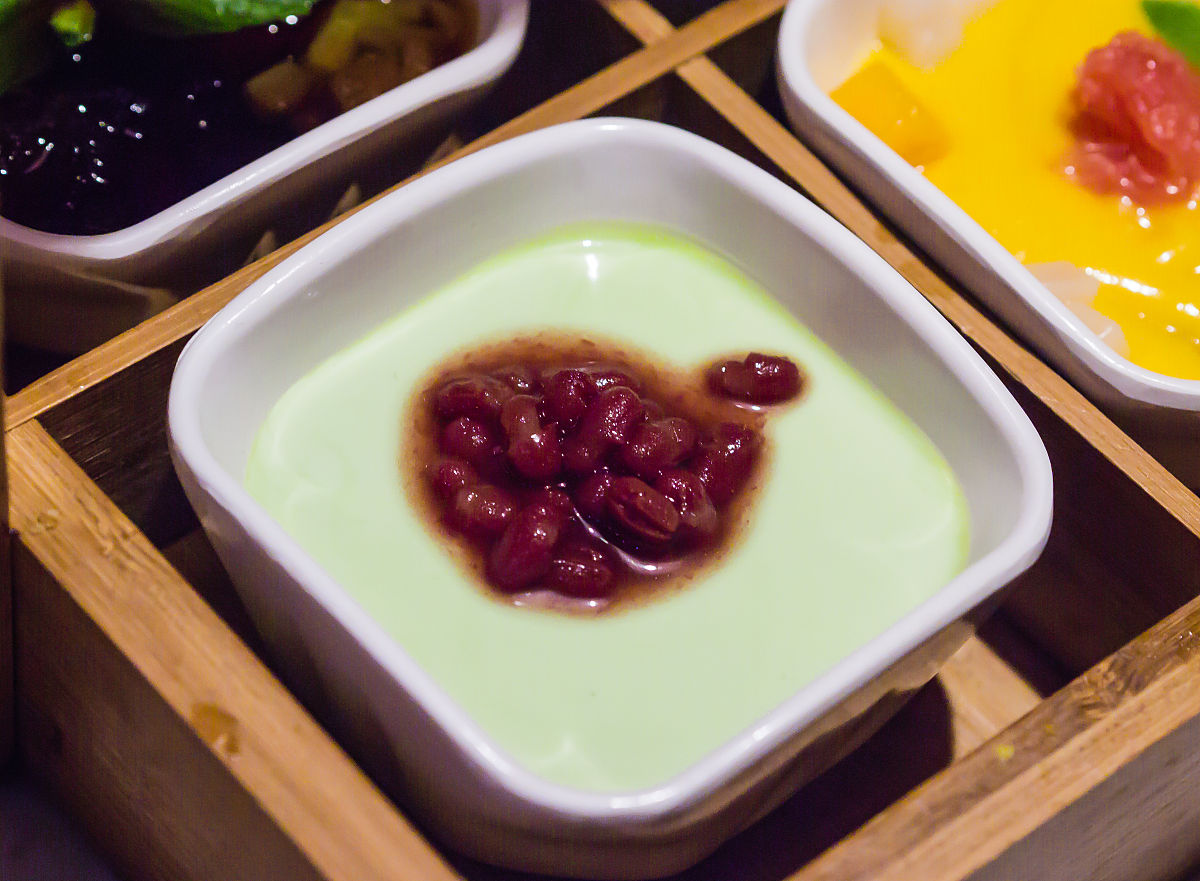 双皮奶的成本怎么算