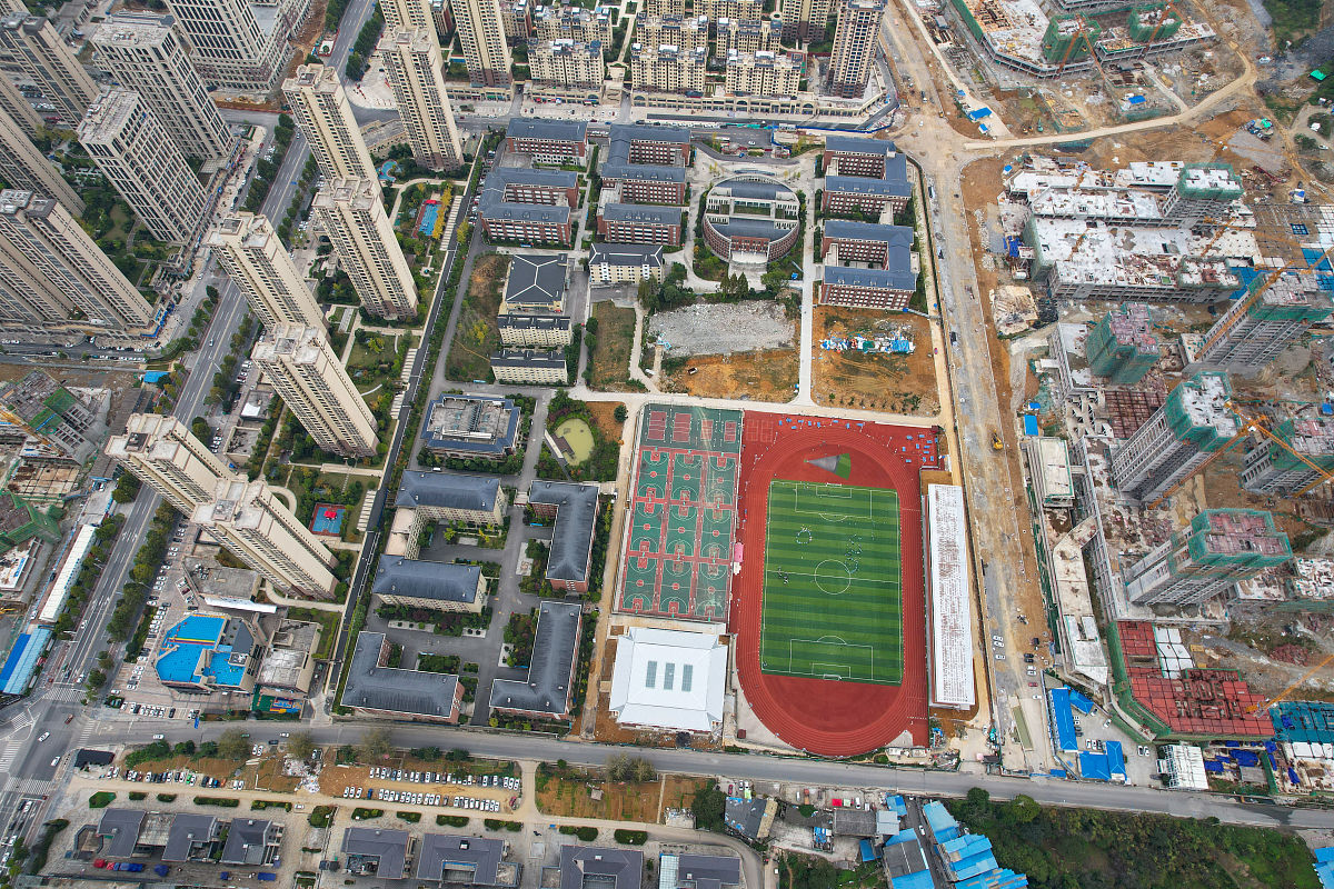 温江区燎原职业中学地址：2019年最新位置信息