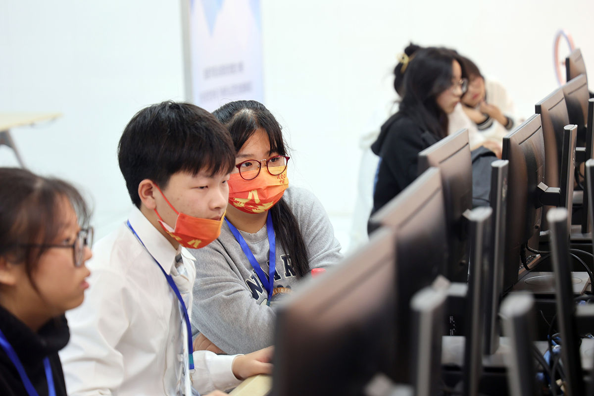 广西2022年职高和中专哪个好？发展前景如何？