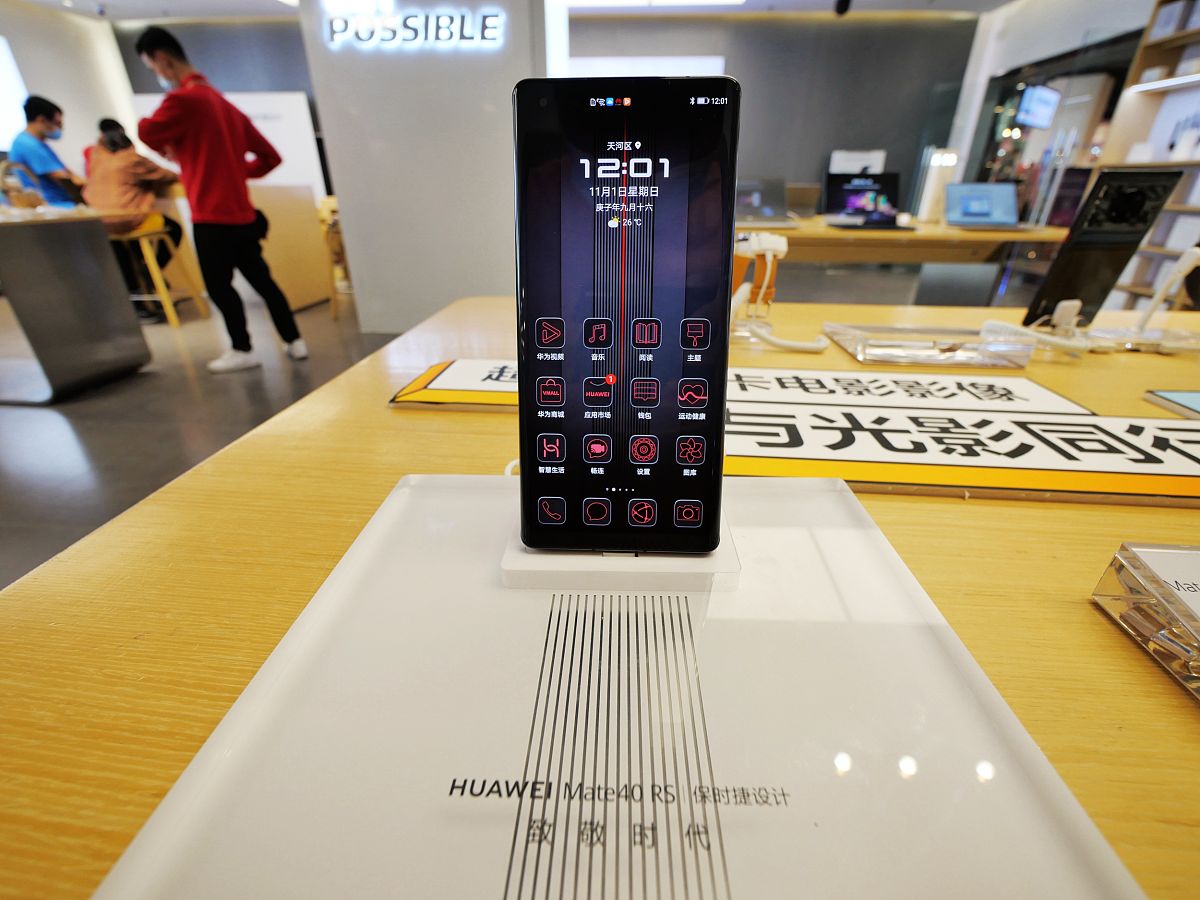 华为matepad11可以给mate40反向充电吗