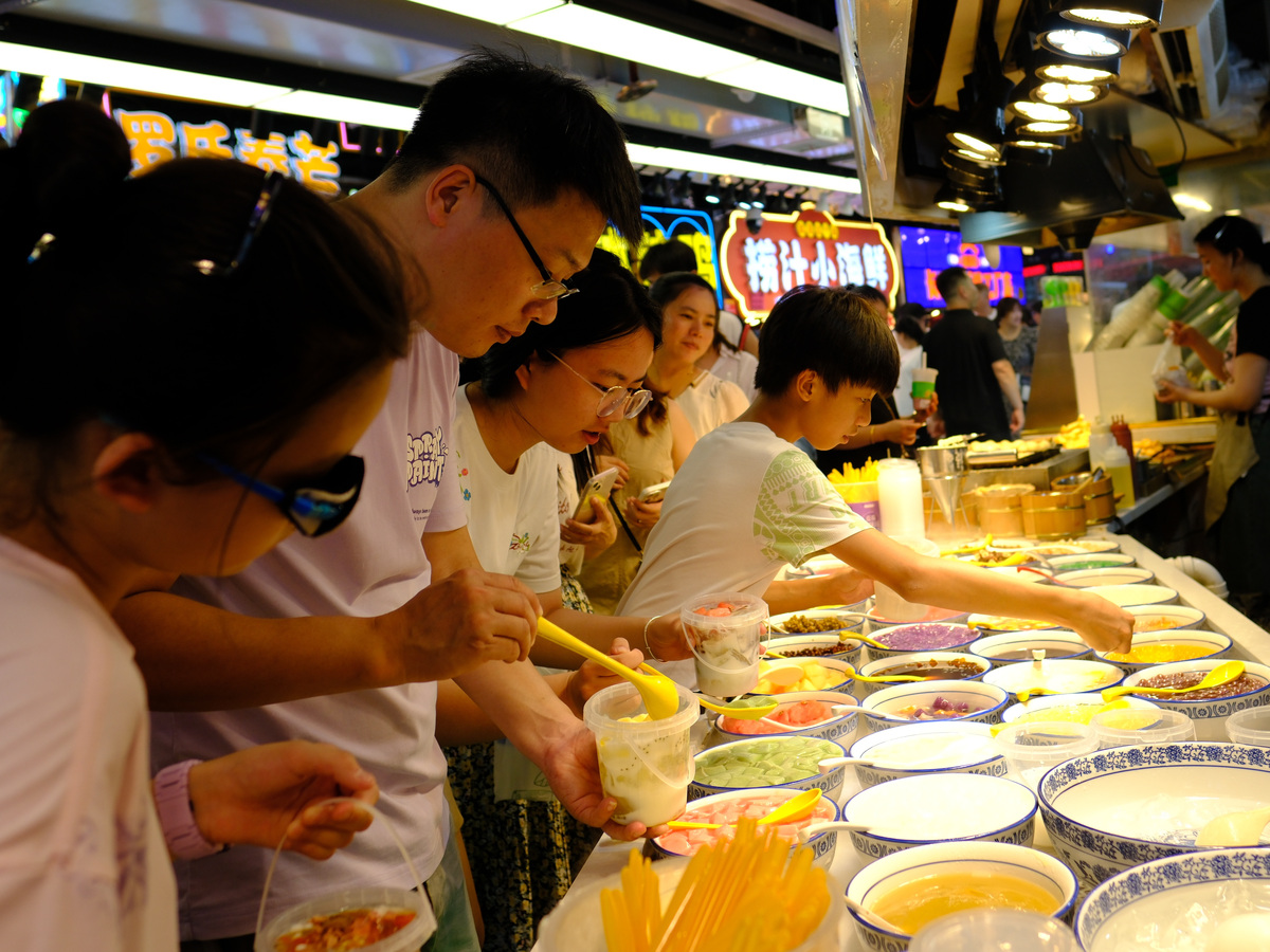 解锁味蕾狂欢:10个超赞美食活动主题