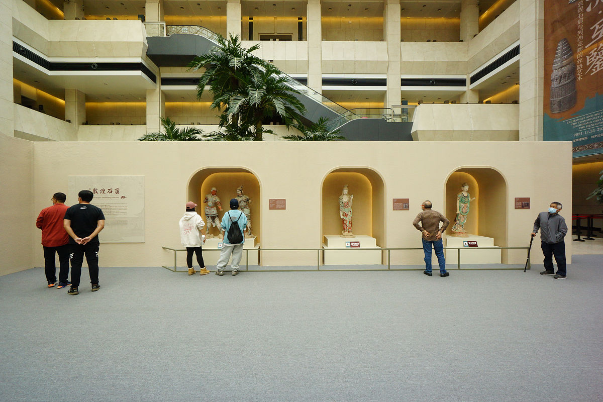 敦煌艺术旅游中等专业学校2023年招生简章