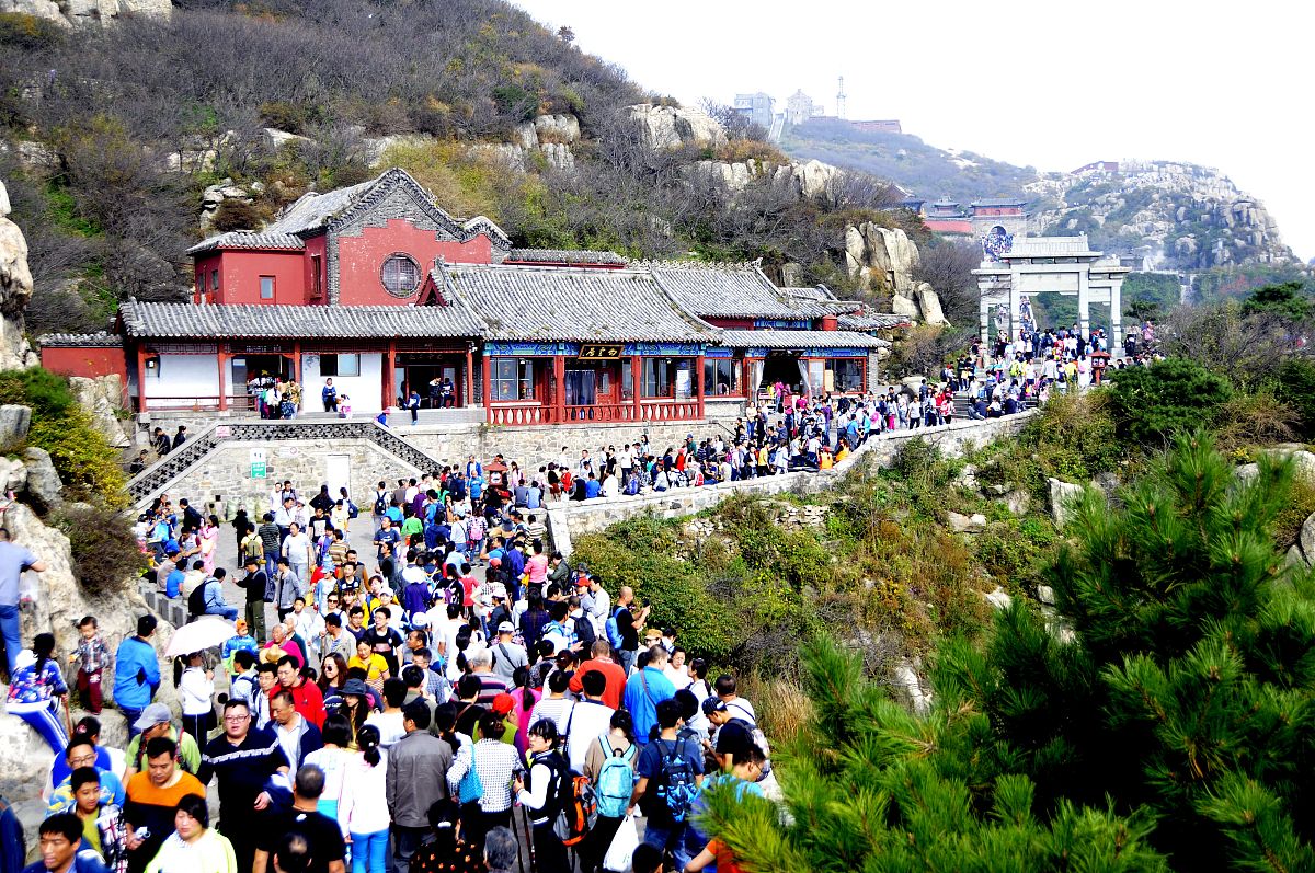 夏天去山东旅游有哪些地方推荐