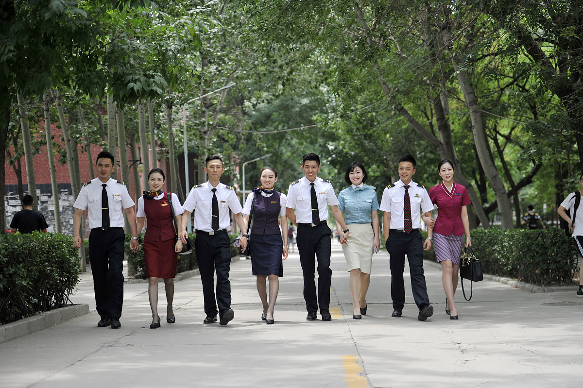 天津航空学校专业介绍:航空工程、航空电子信息工程等 天津航空学校专业介绍:航空工程、航空电子信息工程等