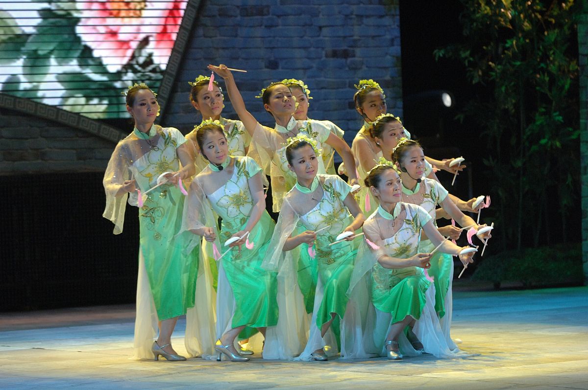 太原市文化艺术学校2021年曲艺专业中专招生