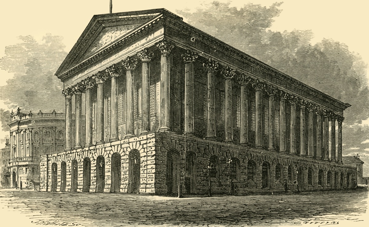 现代建筑与现代建筑师：风格、代表人物及未来趋势