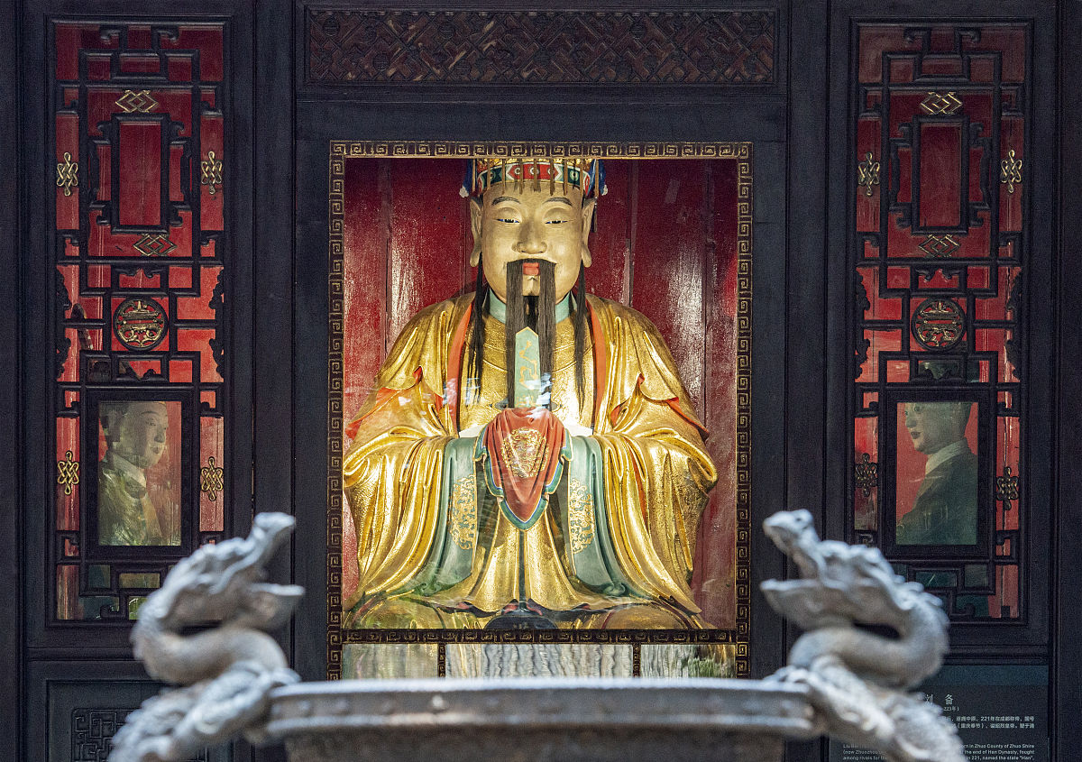 三清的师傅是谁？鸿钧老祖的来历之谜