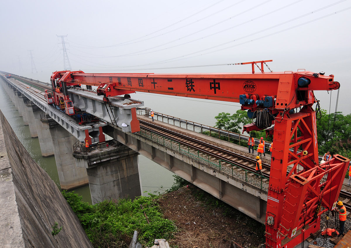 武汉铁路桥梁学校2023年好不好-怎么样