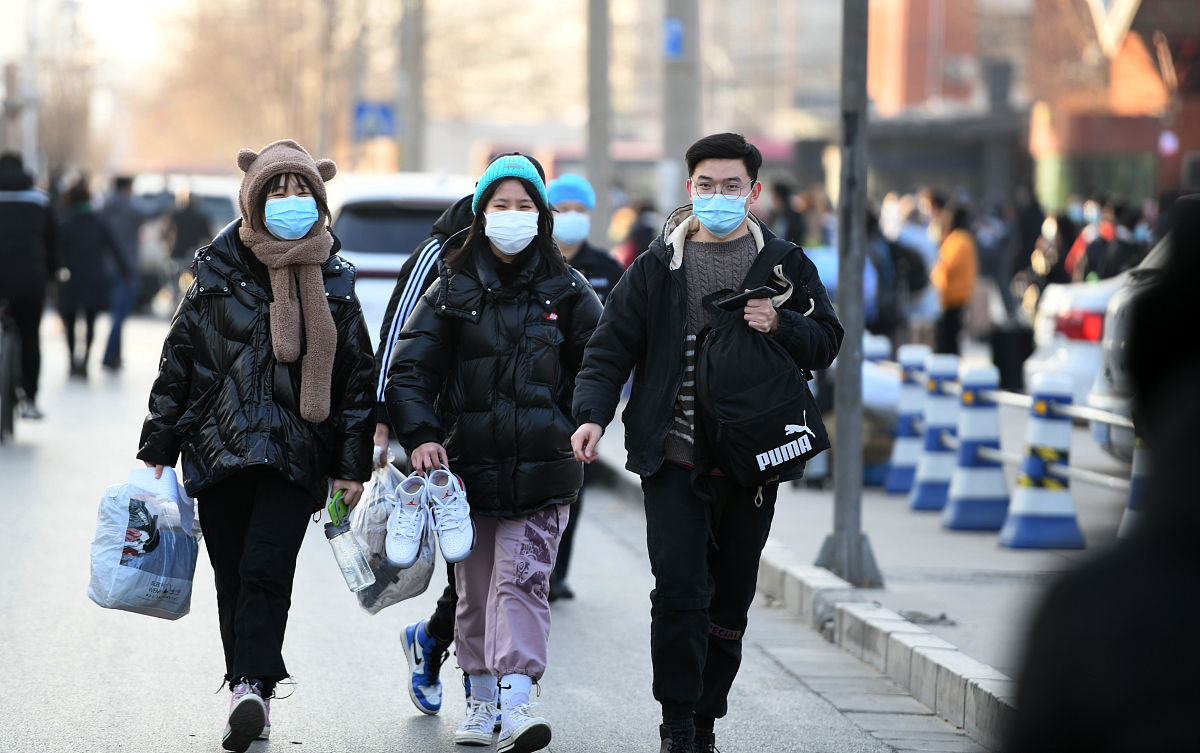 石家庄铁路运输学校铁道运输管理专业：招生要求及就业前景