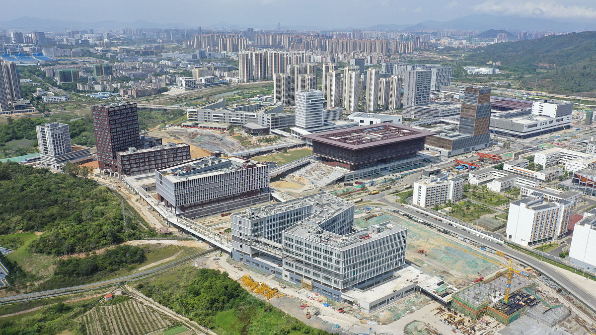 广西城市建设学校值得选择吗
