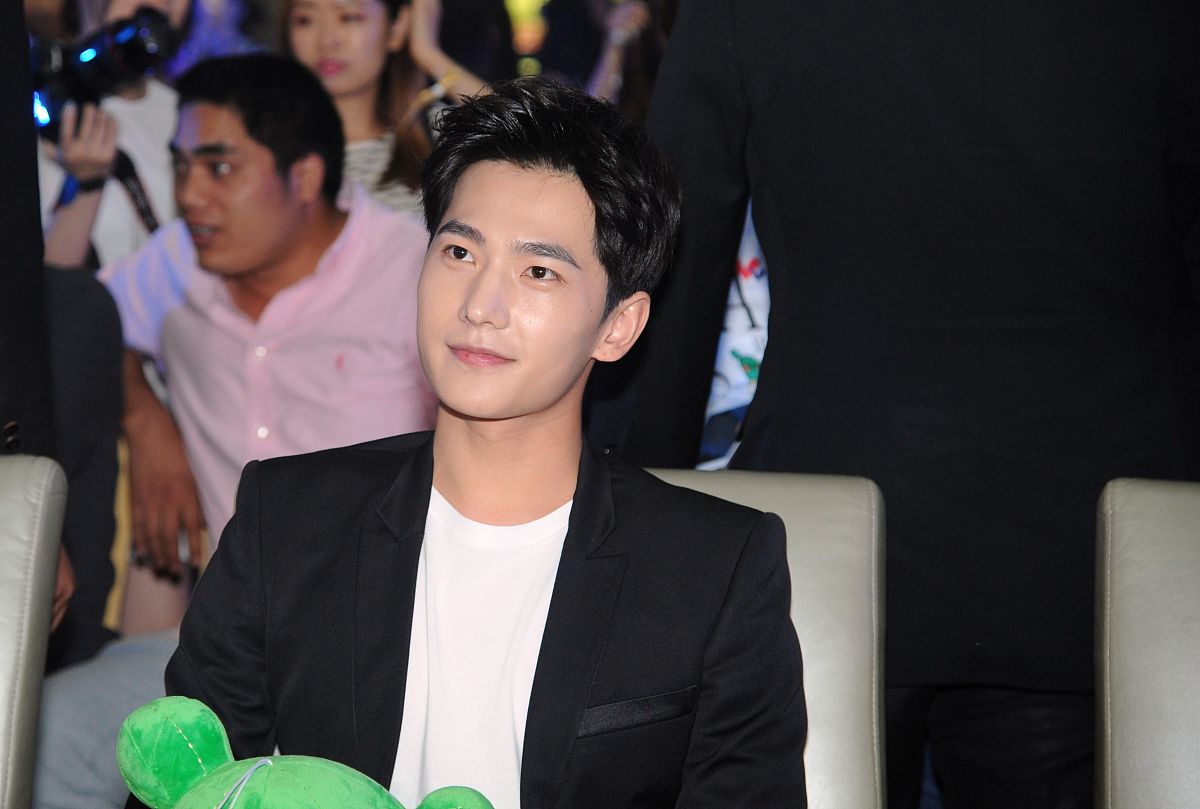 中国演员杨洋与演艺界其他演员相比较演技处于什么水平。算是有演技吗？