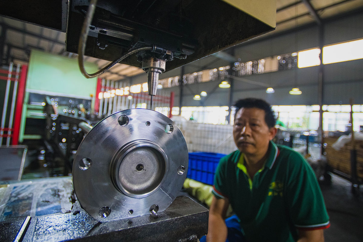 重庆市立信职业教育中心汽车运用与维修专业好就业吗