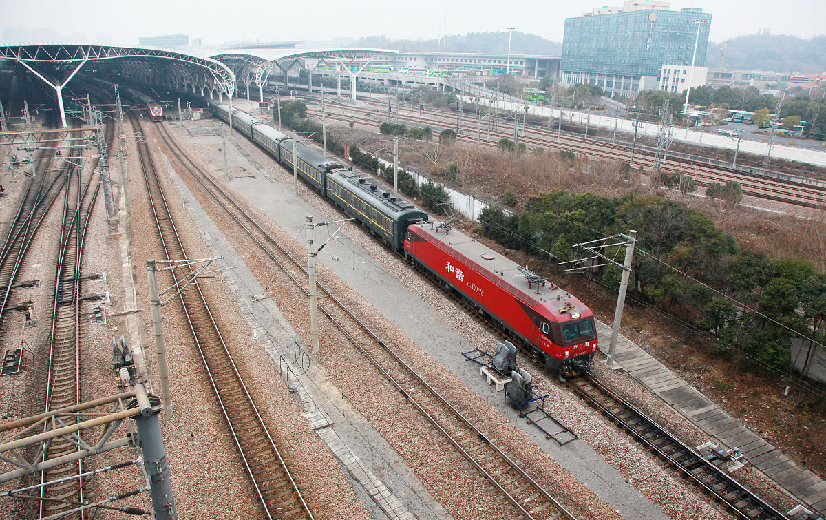 常州中专铁路学校专业：2023 年开设情况及未来发展趋势