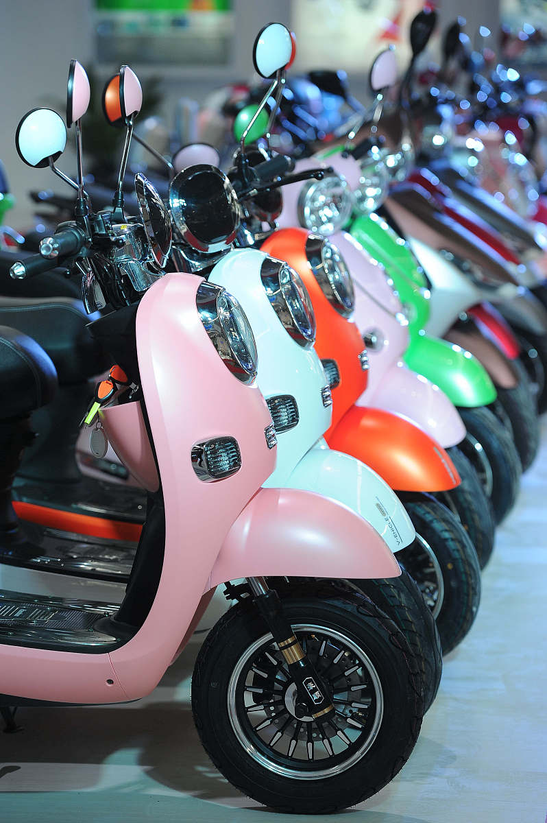 赣州现代科技职业学校新能源汽车制造与维修专业火热招生中！