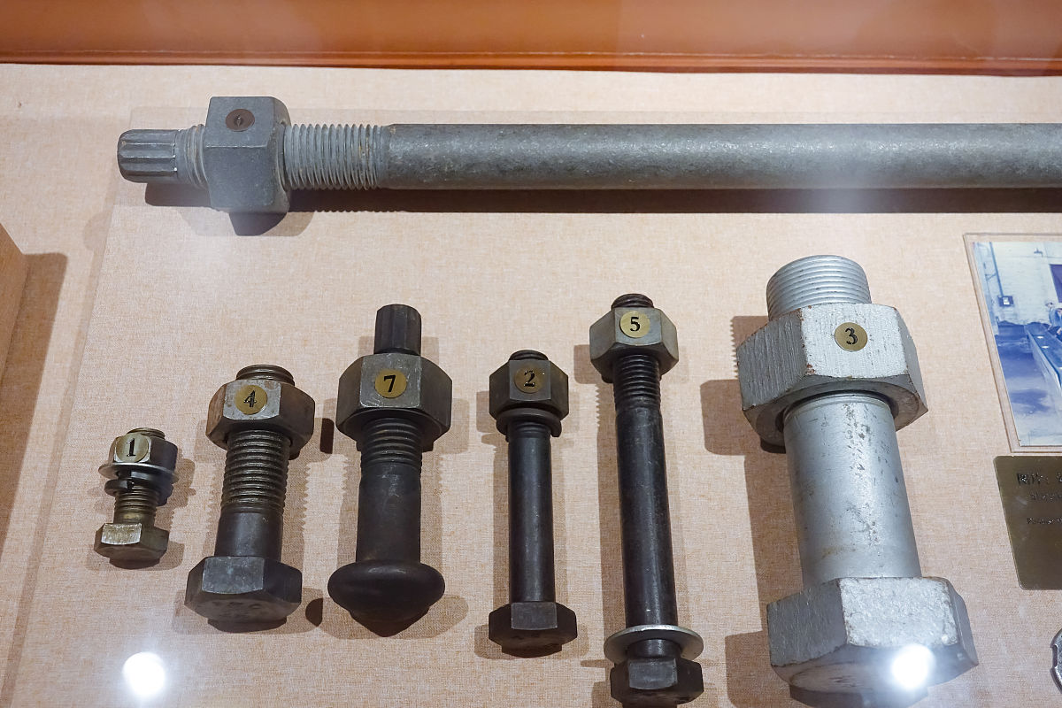 铸铁件上能安装膨胀螺丝吗回答及拓展