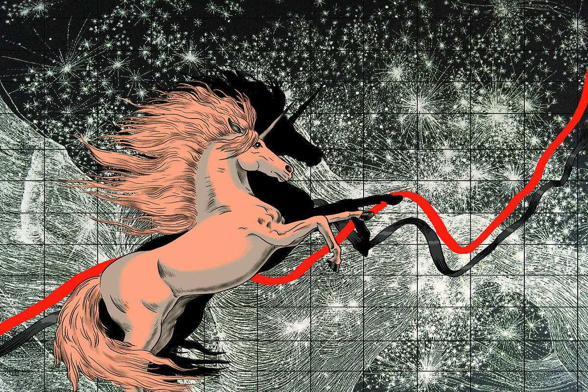 独角兽 ipo 股票
