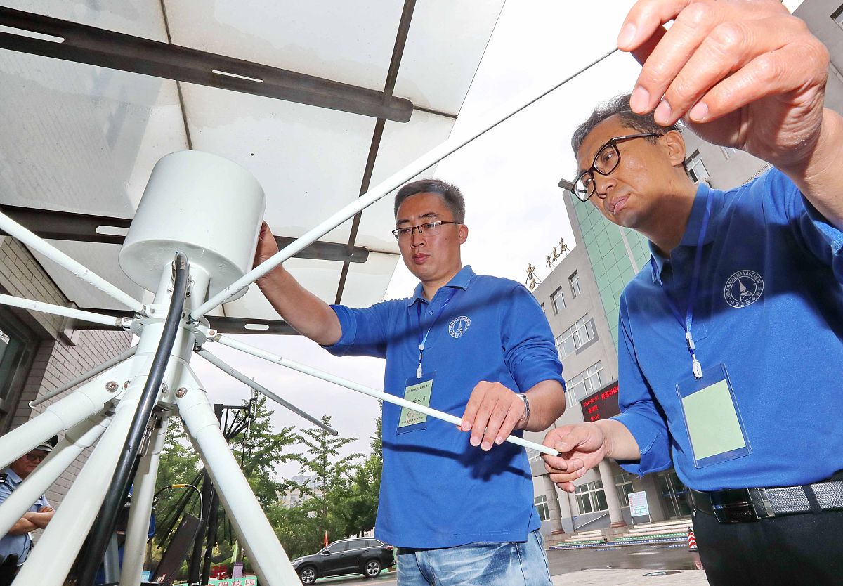 天文台设备设施日常巡检、维护及清洁指南