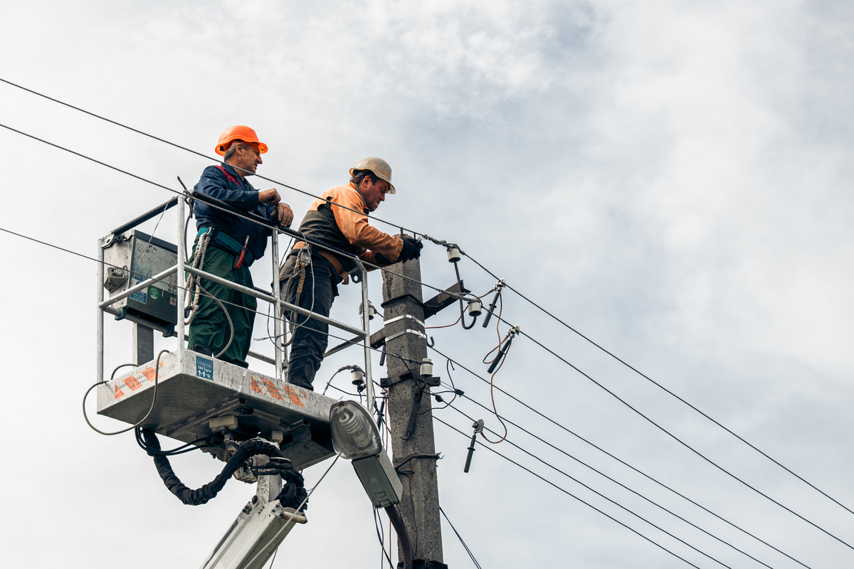 农村冬季电力线路维护问题及对策分析：结论与展望