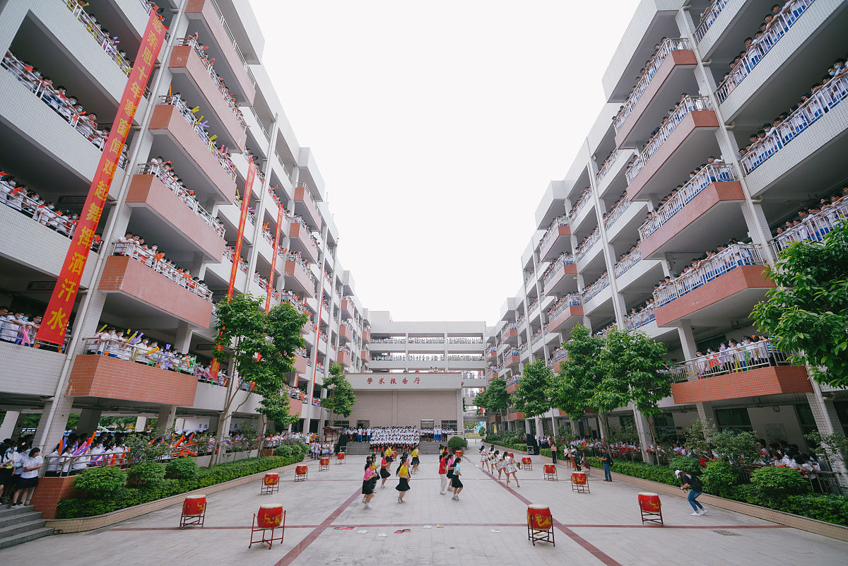 河源市卫生学校地址在哪里