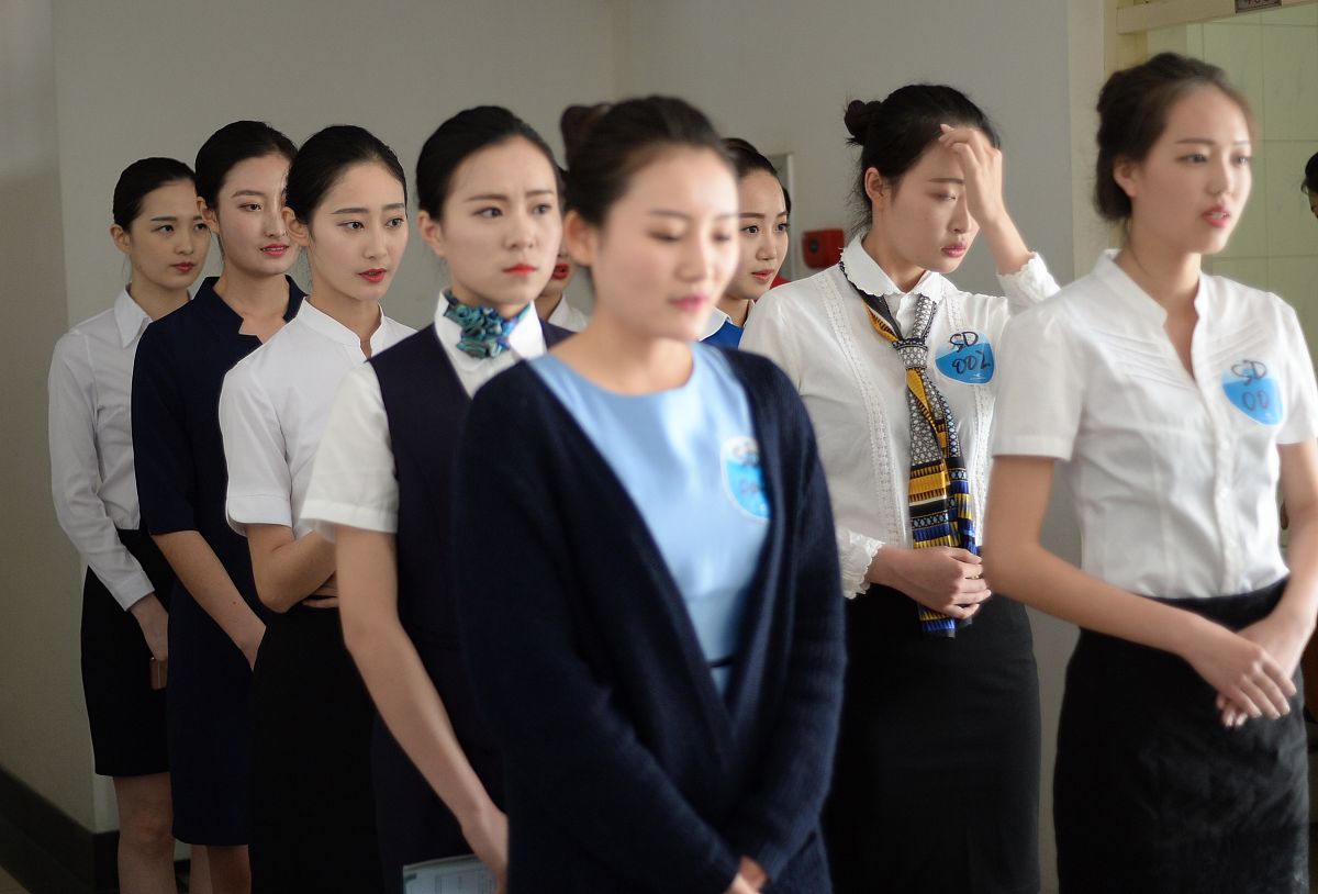 贵州航空职业学校空乘专业怎么样?优劣势分析 贵州航空职业学校空乘专业怎么样?优劣势分析