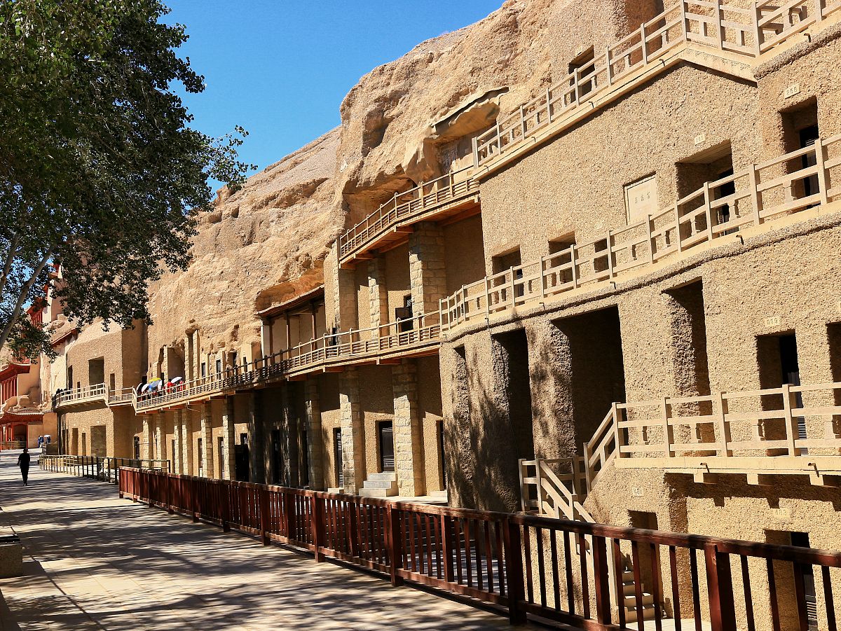 西安到青海五日自驾游详细攻略