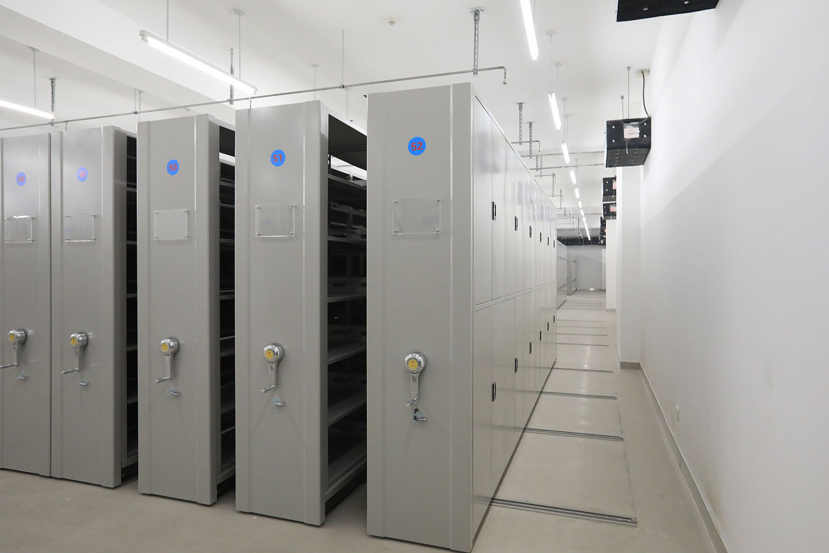 档案管理创新案例：数字化、智能化助力高效便捷