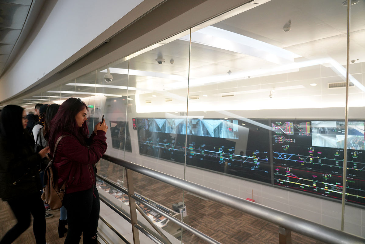 北京轨道交通学校评价：教学质量、学习环境及未来发展