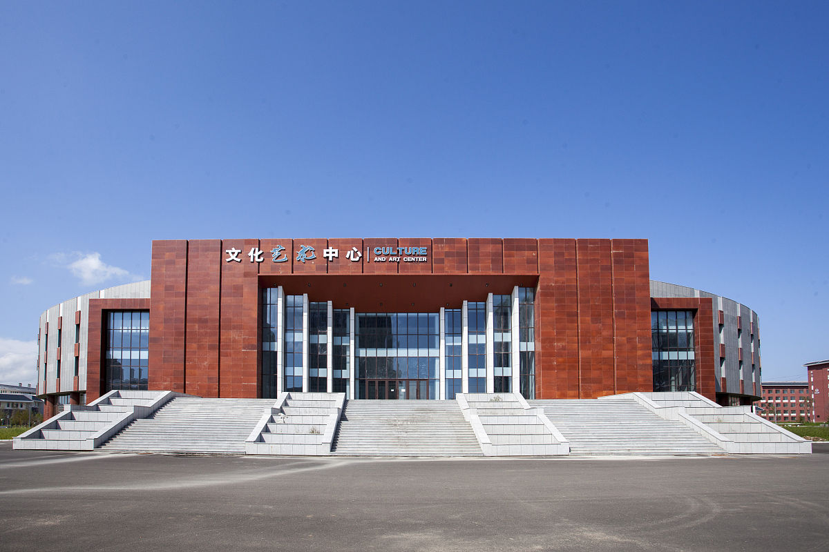 山西戏剧职业学院(吕梁教学班)2023年新校区地址在哪？