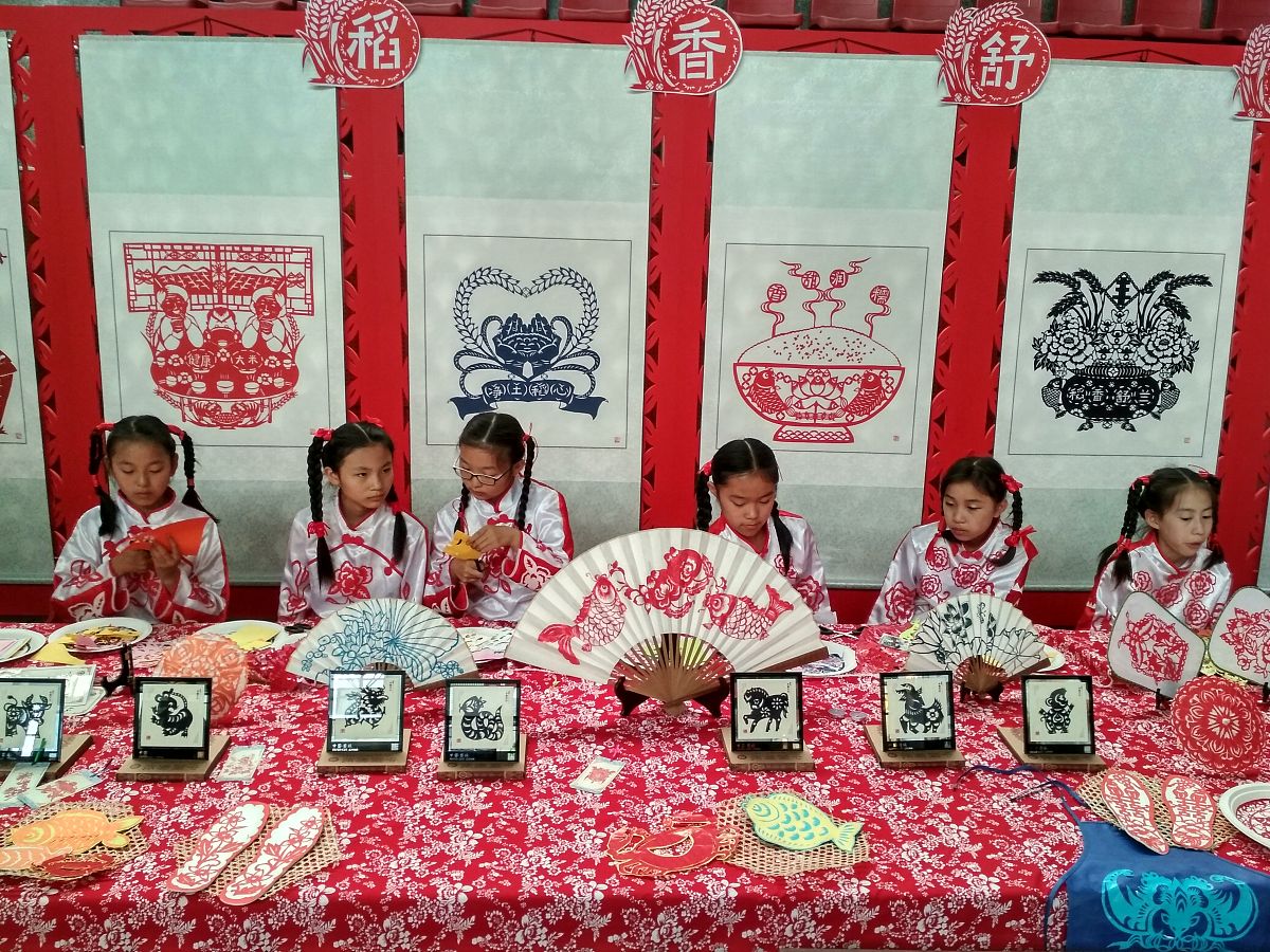 美育与中国传统文化：传承文化精神，提升个人修养