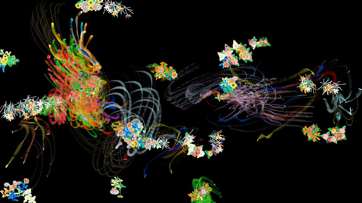 美日春景活动：促进中美文化交流，增进友谊