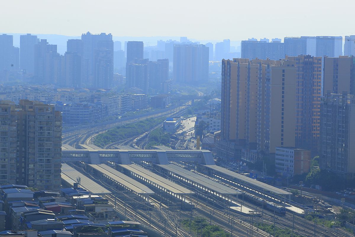 绵阳工贸学校地址及交通指南 - 如何到达绵阳工贸学校