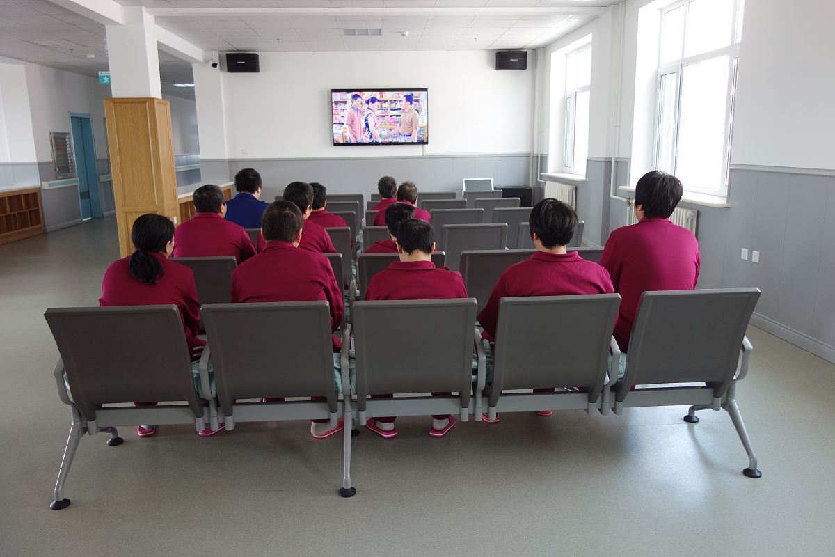 黑龙江省林业卫生学校康复技术专业介绍 - 培养康复人才，助力健康生活