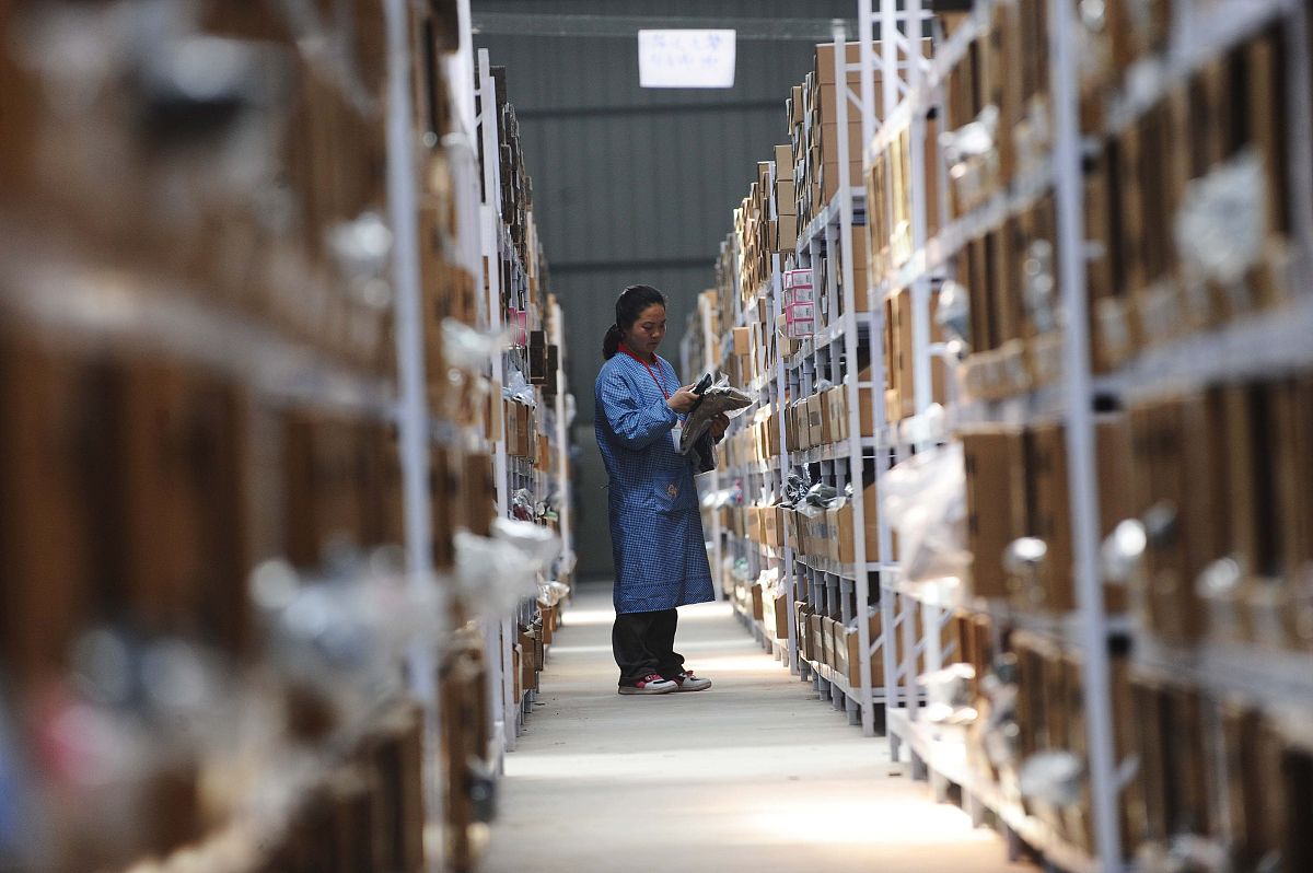 物流公司一线员工工作日记（7月20日至9月25日）