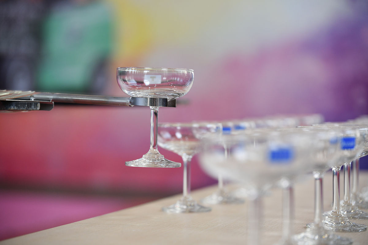 广东轻工职业技术学院单招有高铁乘务专业吗