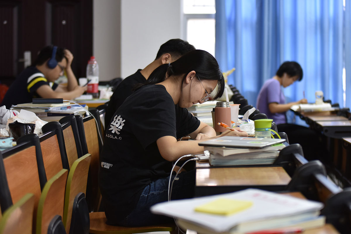 坚持努力，成就辉煌：一位优秀大学生的成长故事