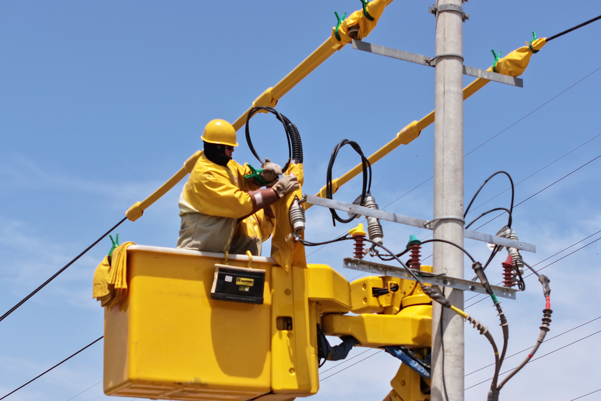 变电站隐患排查项目及案例分析