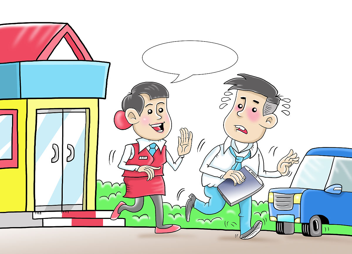 公共场所不文明行为：影响、应对与倡议