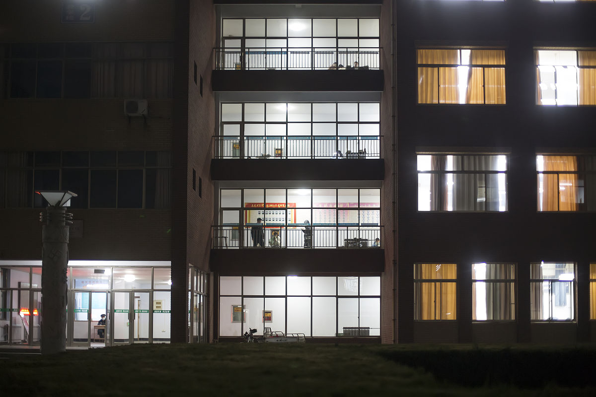 山东科技职业学院环境工程技术专业就业前景分析