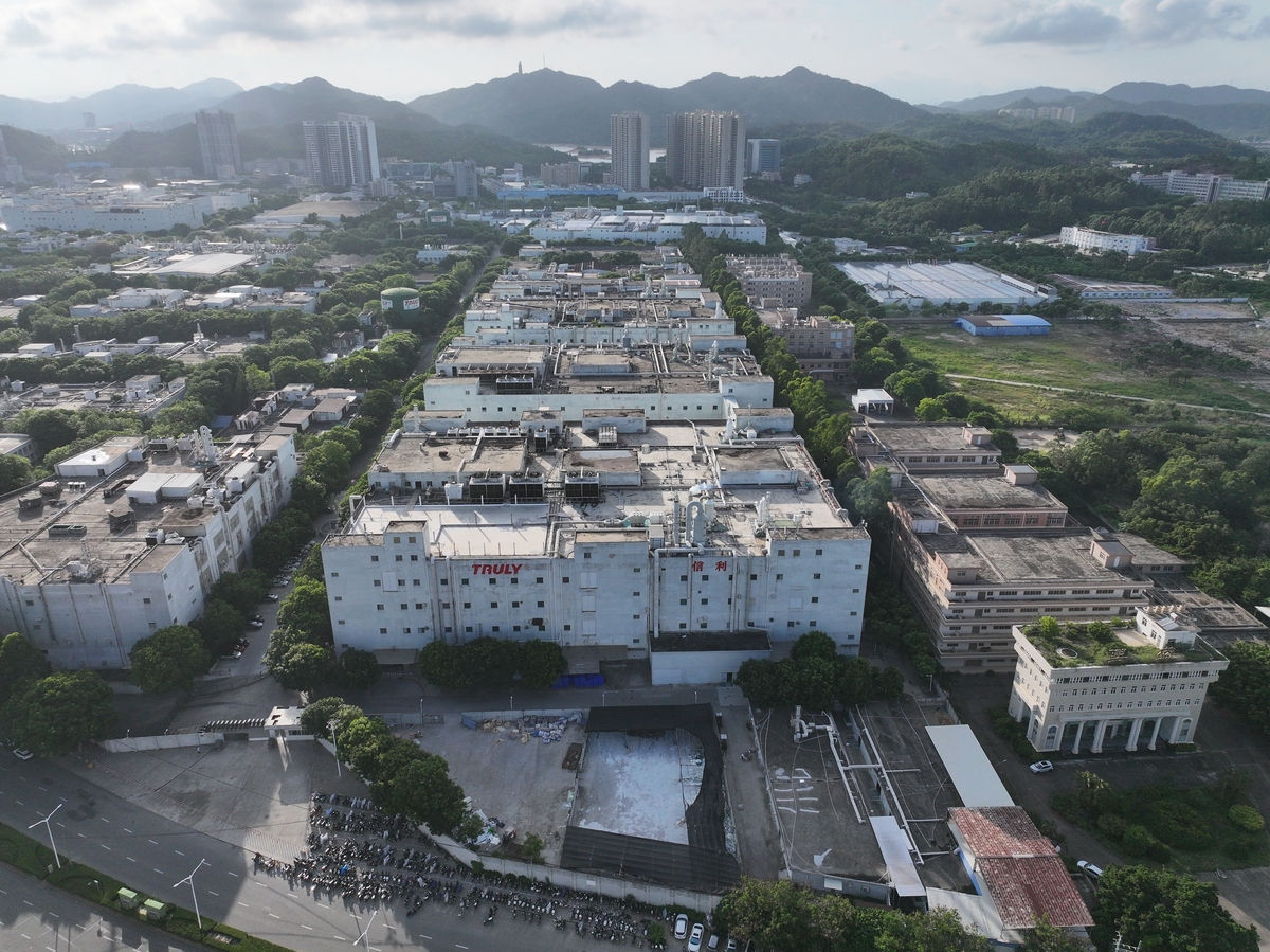 广东省工业理工学校怎么样？好吗？