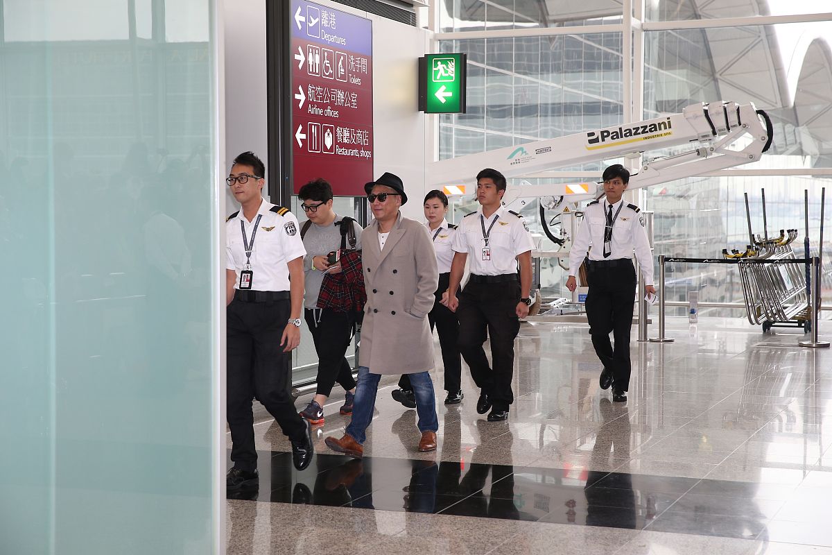 成都航空学校机场安检专业招生 - 培养航空安全领域专业人才