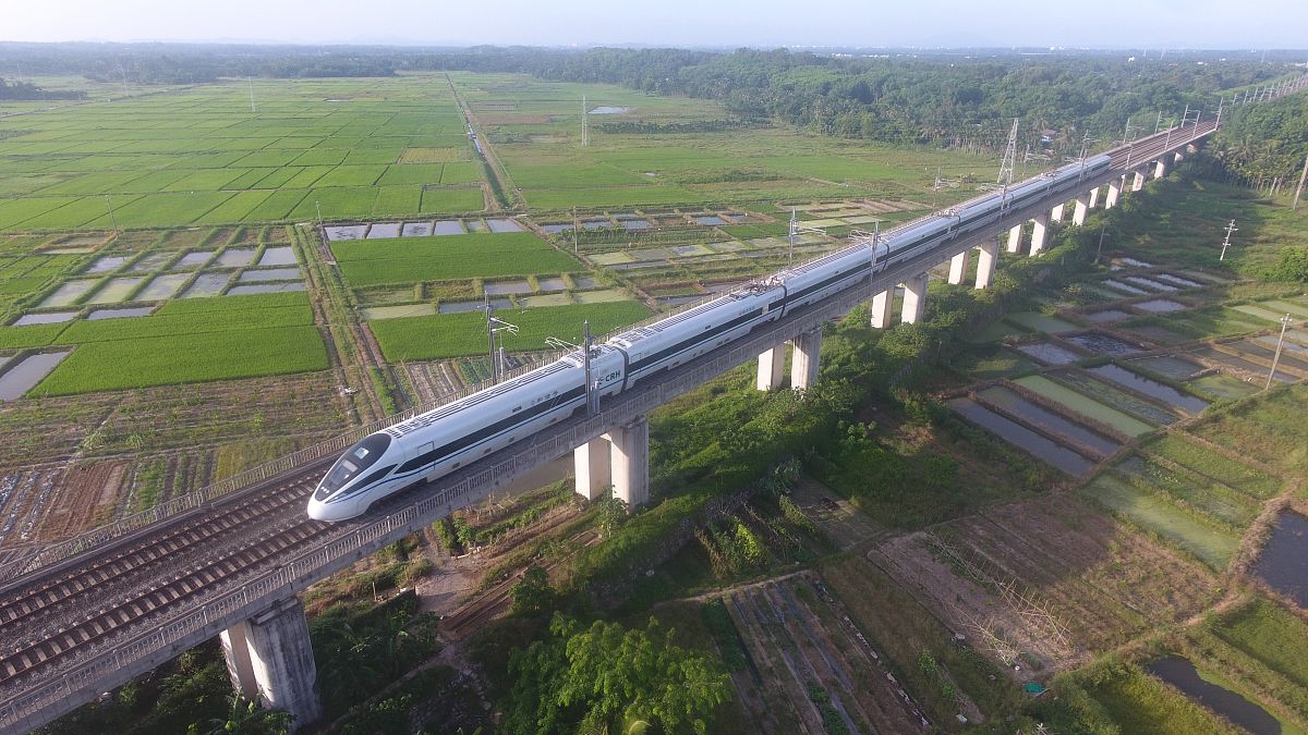 从海南去北戴河走那些高速好走