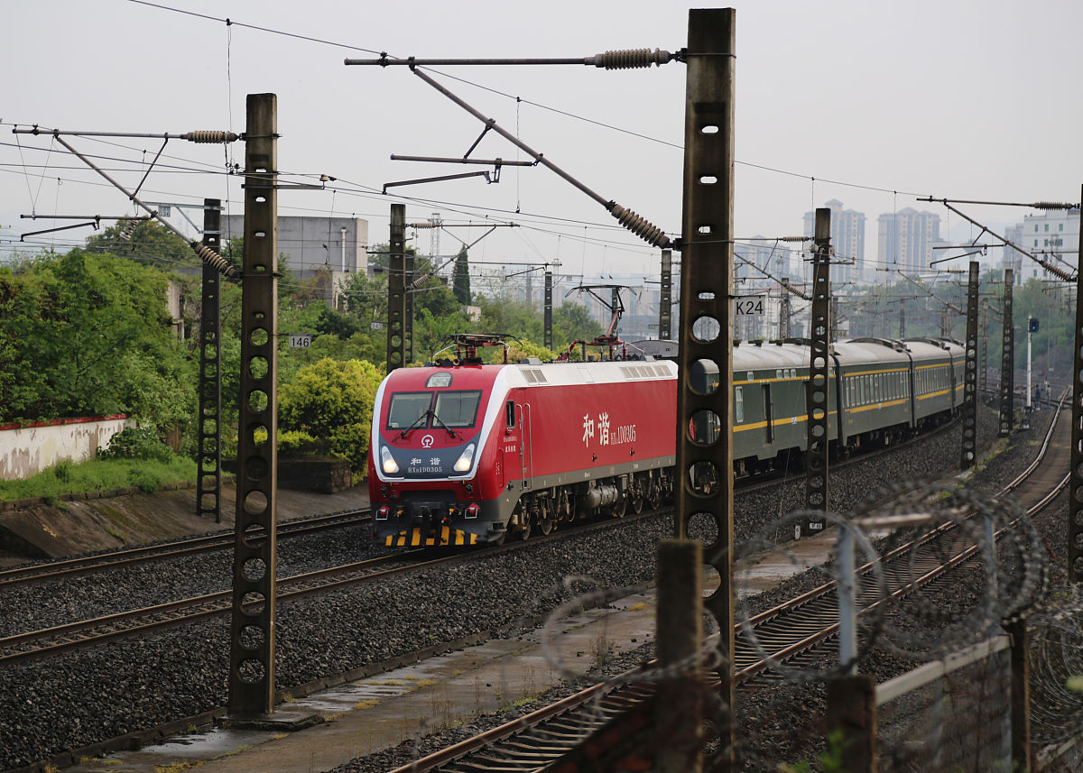 2020年重庆适合男生的铁路学校专业