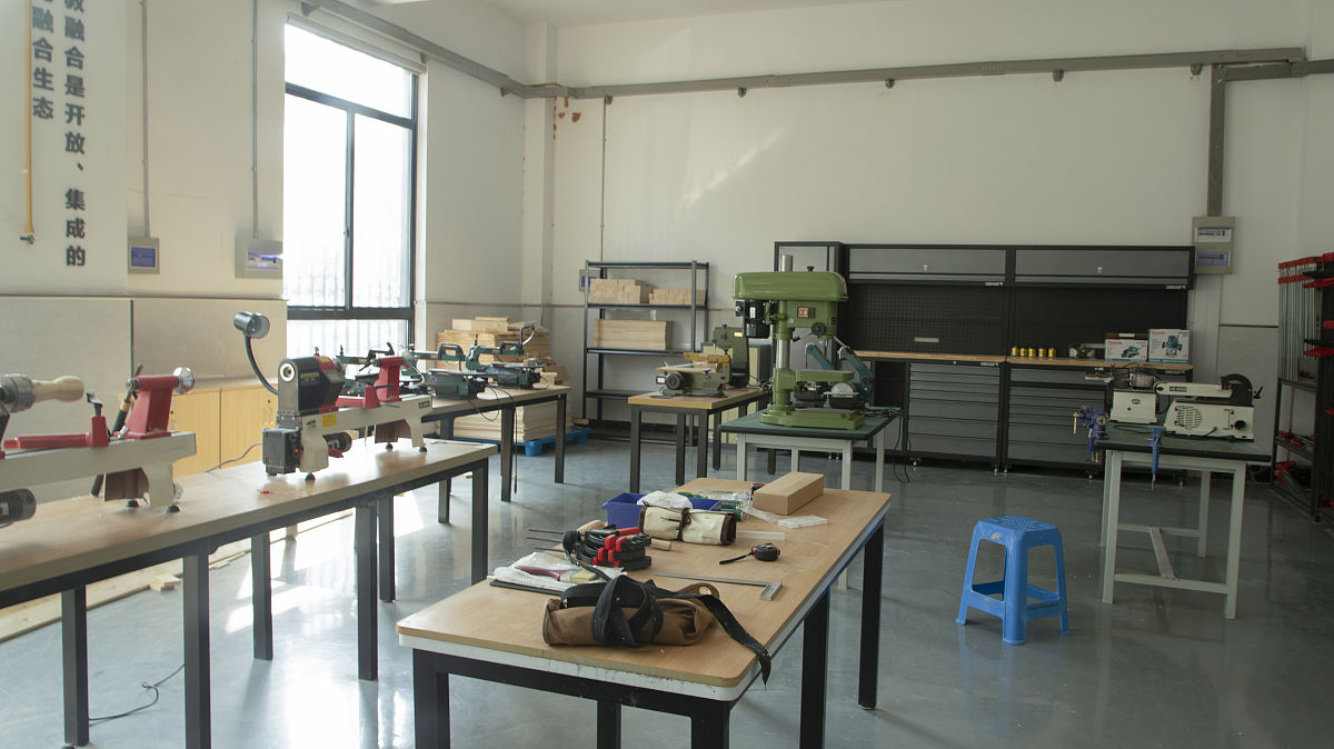 四川省德阳天一技师学院乘车路线详解